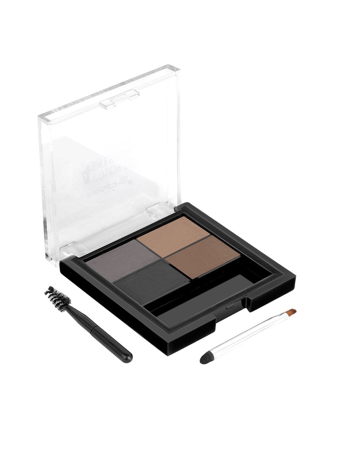 MARS Instant Eyebrow Powder Cake Palette With Brush 8 g - 08 Myntra sale