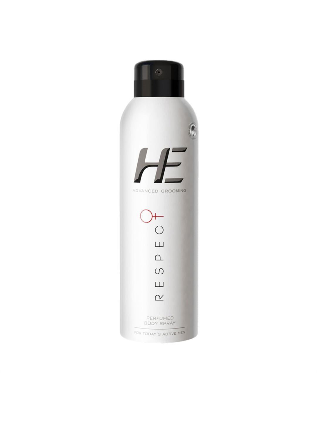 HE Men Respect Perfumed Body Spray Deodorant - 100g Myntra sale
