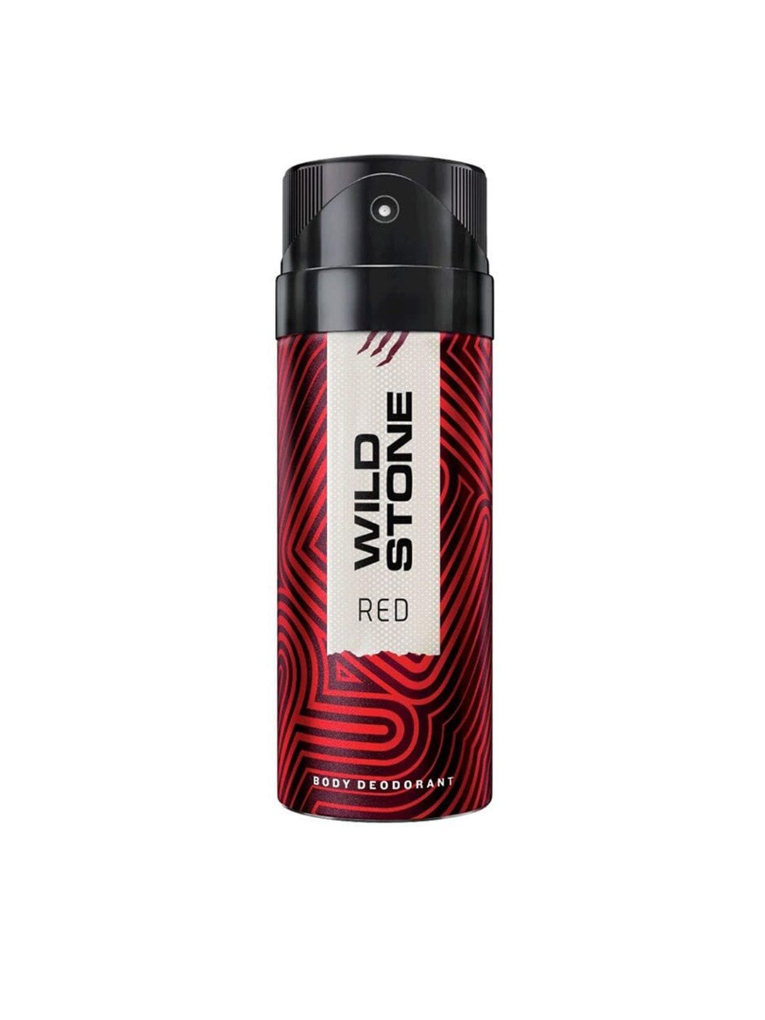 Wild stone Men Red Deodorant Spray - 225 ml Myntra sale