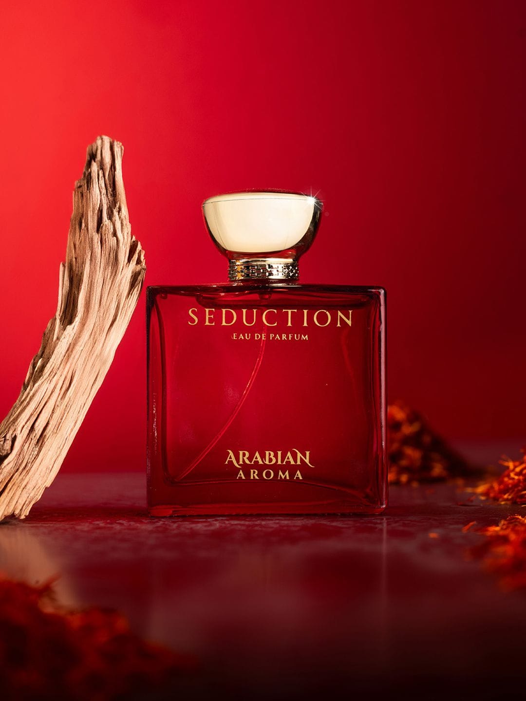 Arabian Aroma Seduction Eau De Parfum- 100ml Myntra sale