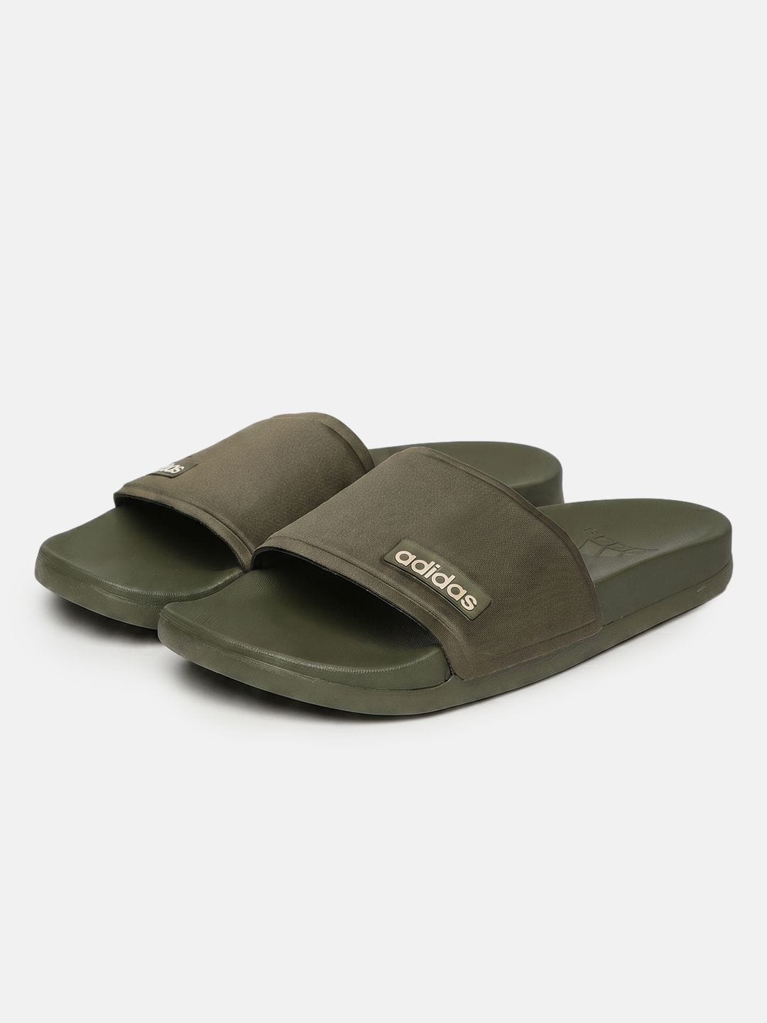 adidas Unisex Hellions 2.0 Printed Sliders Myntra sale