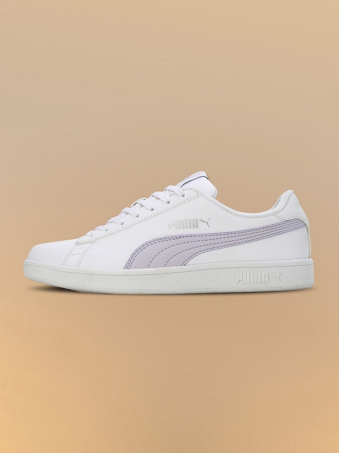 Puma Smashic Women Comfort Casual Sneakers Myntra sale