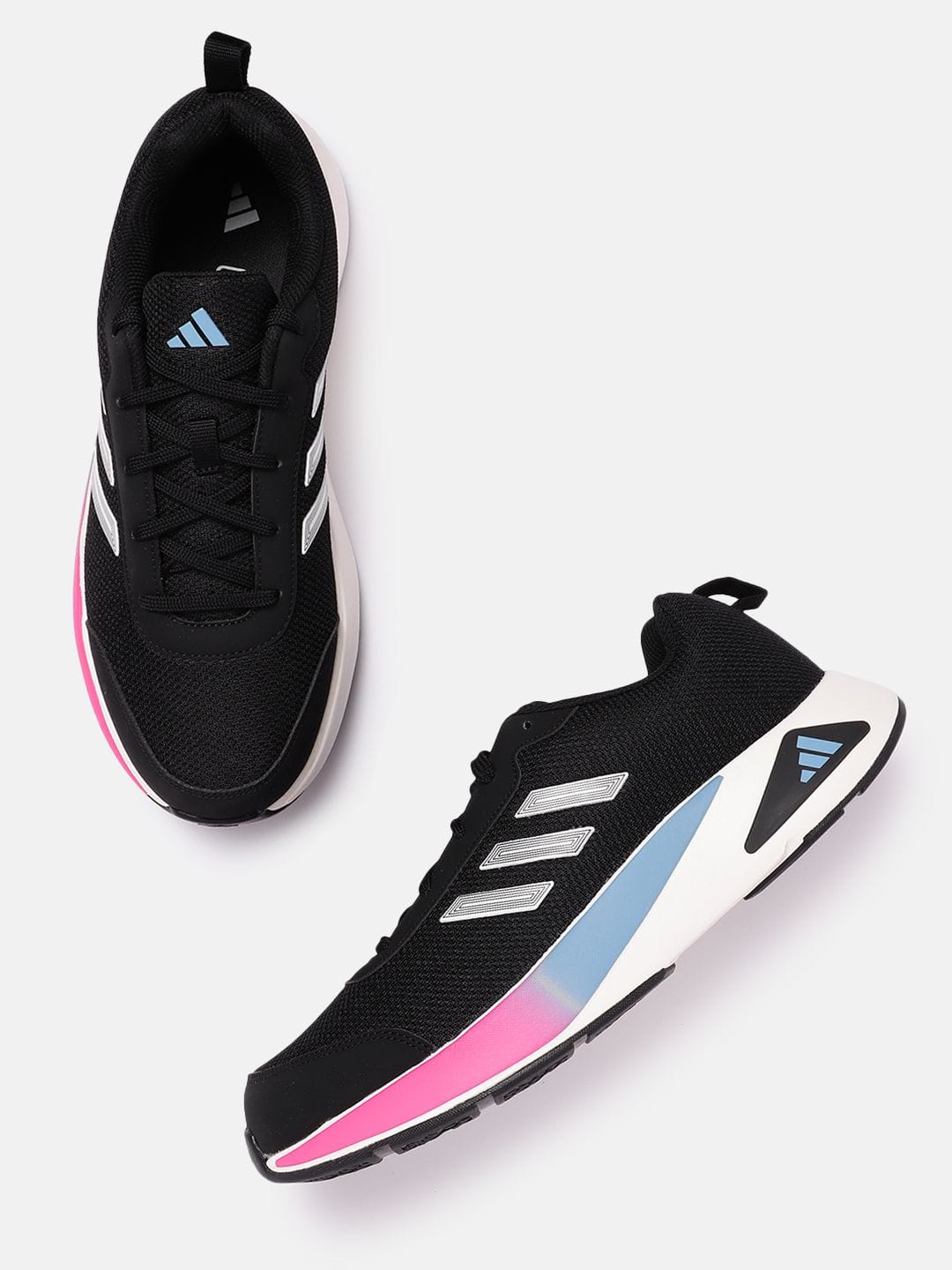 adidas Men Zapcore Running Shoes Myntra sale