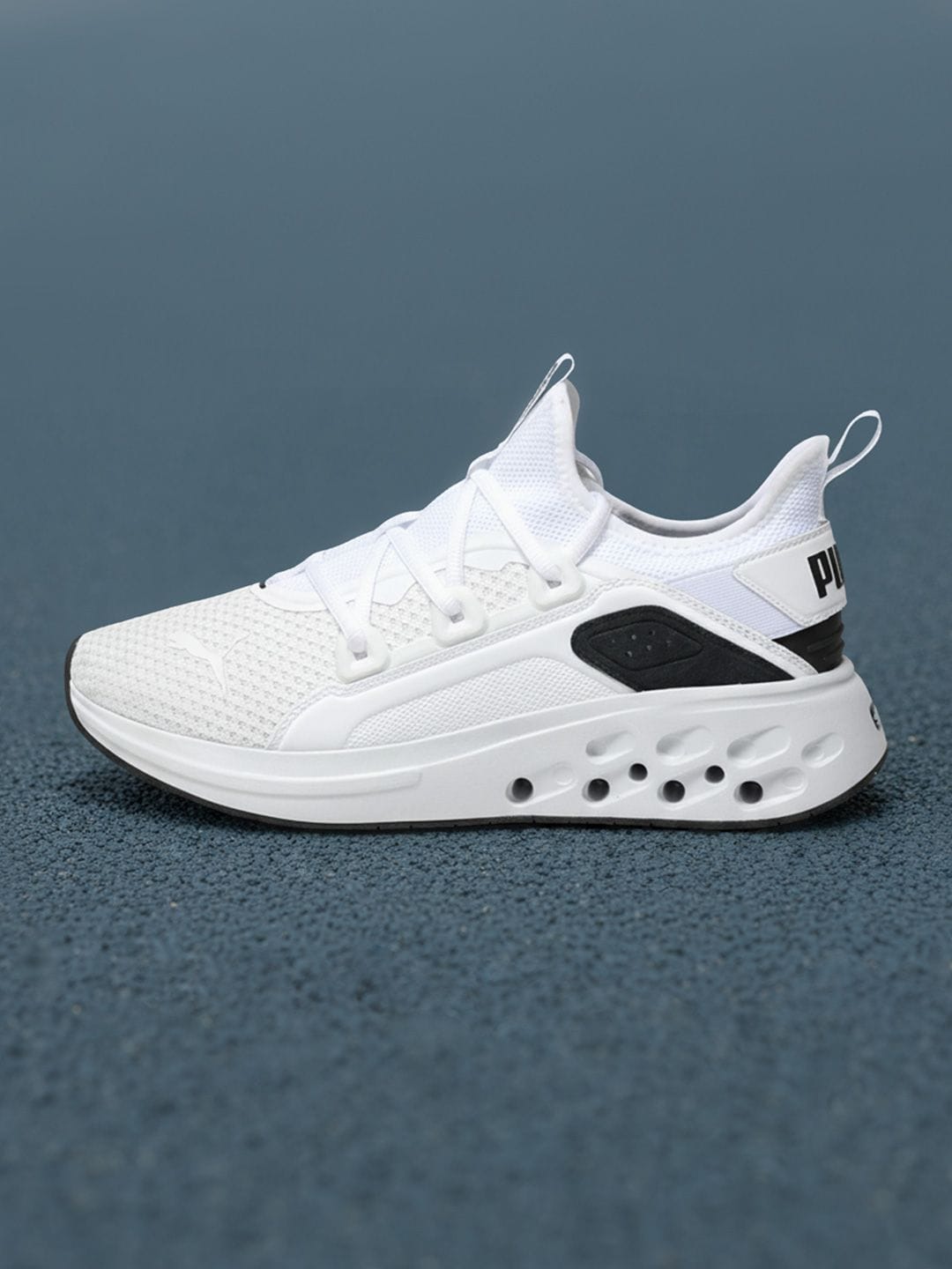 Puma Softride Frequence Street All-Day Comfort Sneakers Myntra sale