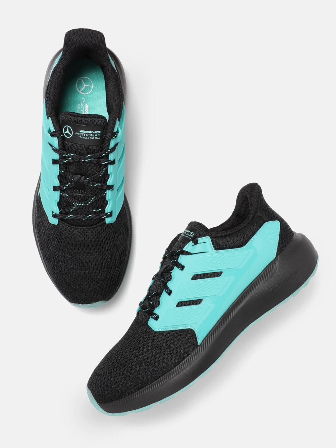 adidas Unisex Ultimashow 2.0 Mer Running Shoes Myntra sale