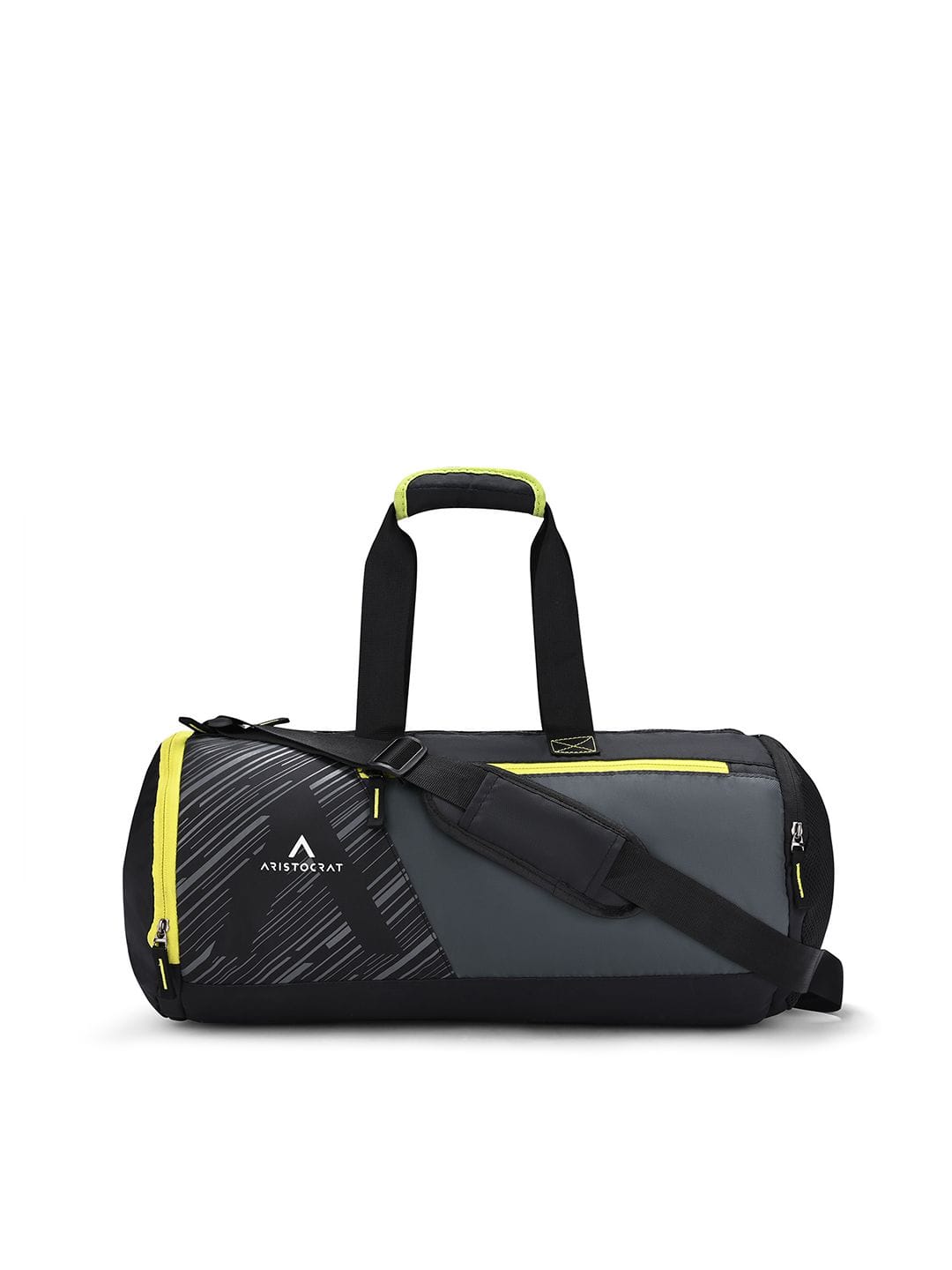 Aristocrat BEASTDF 48 Small Sports or Gym Duffel Bag Myntra sale