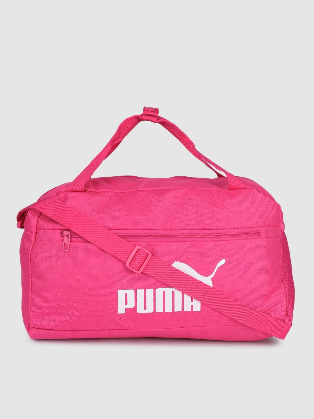 Puma Phase Sports Gym Duffel Bag Myntra sale
