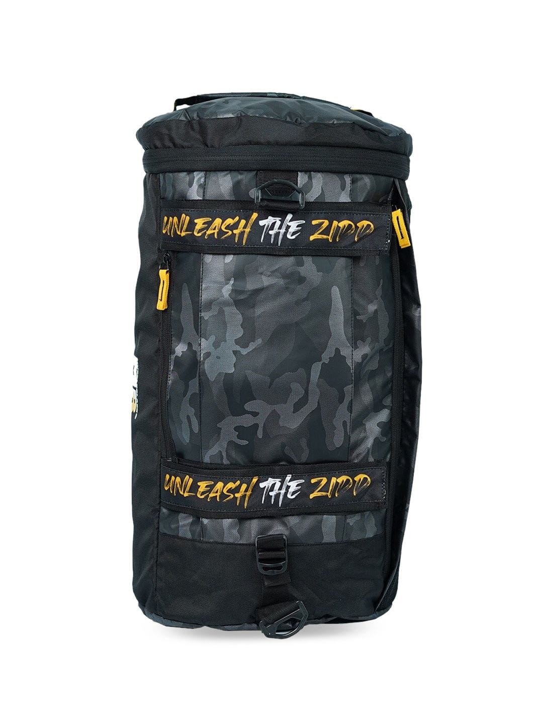 MuscleBlaze Large Sports or Gym Duffel Bag Myntra sale