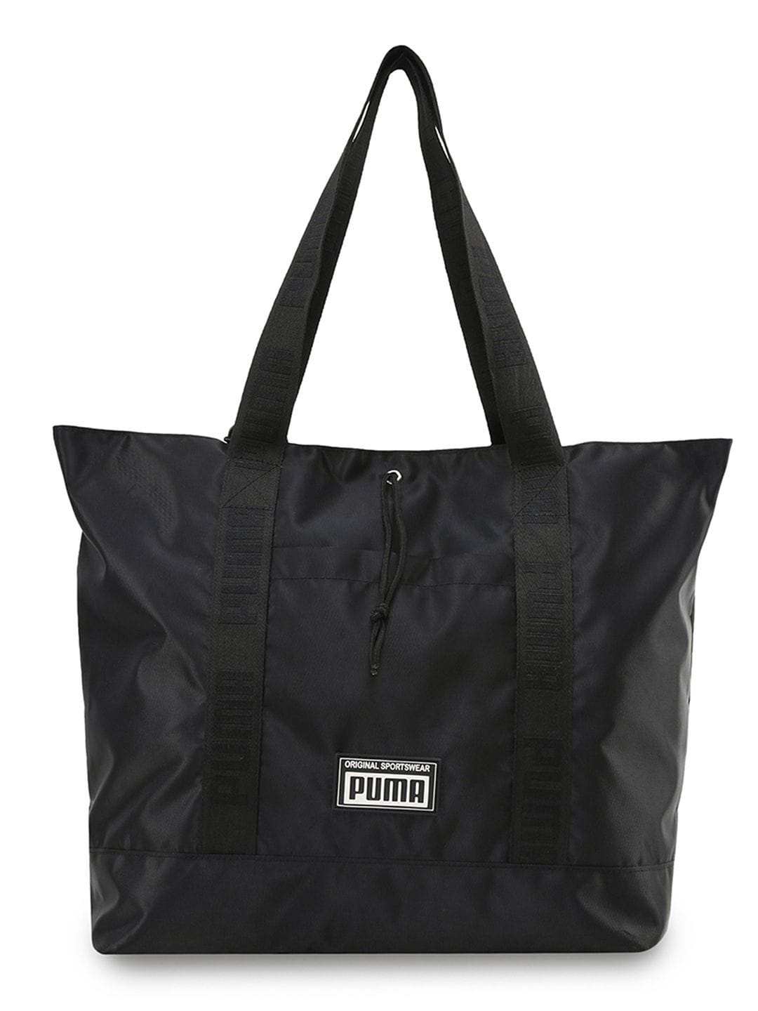 Puma Running System Convertible Everyday Tote Bag Myntra sale