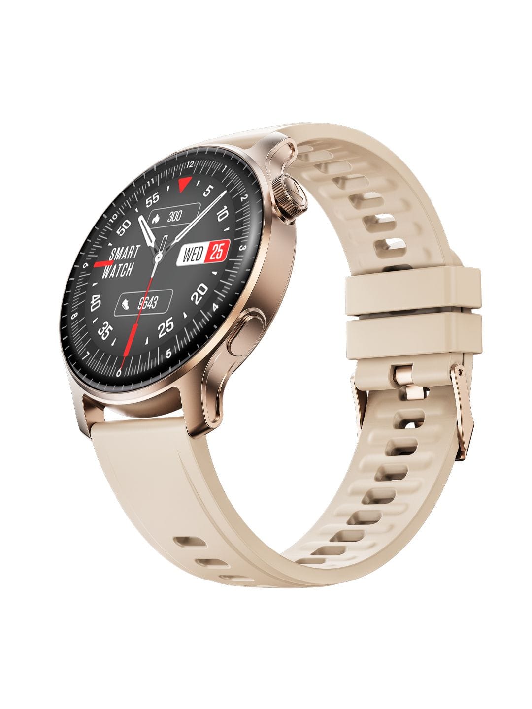 boAt Ultima Prime Smartwatch1.43