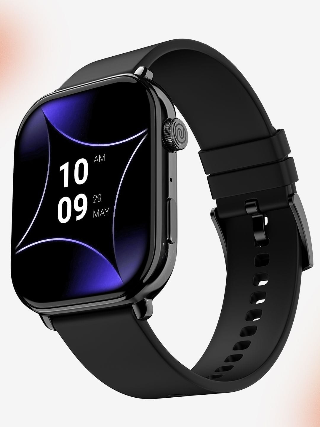 NOISE ColorFit Icon 4 Smartwatch Myntra sale