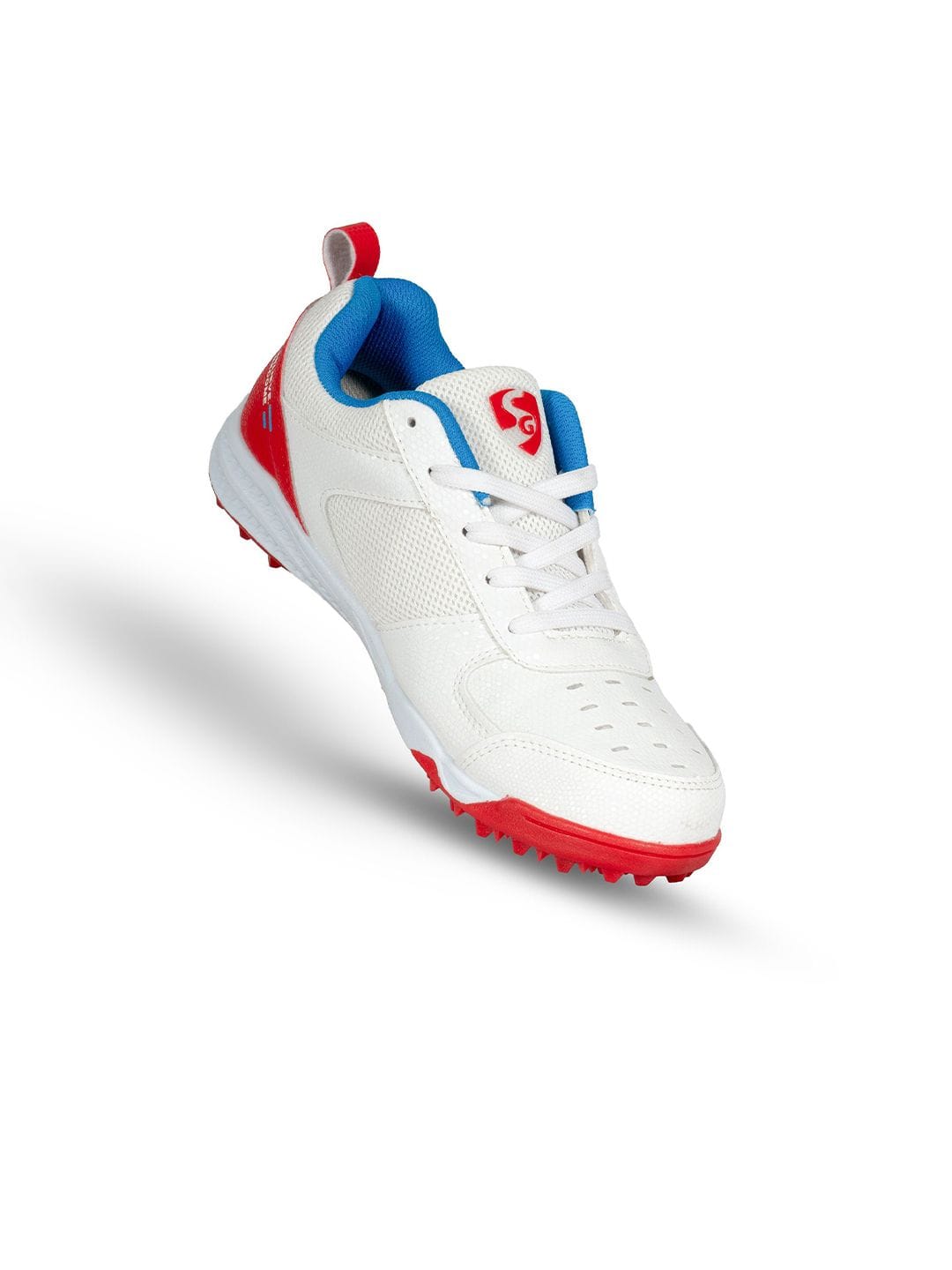 SG FUSION Unisex Cricket Shoes Myntra sale