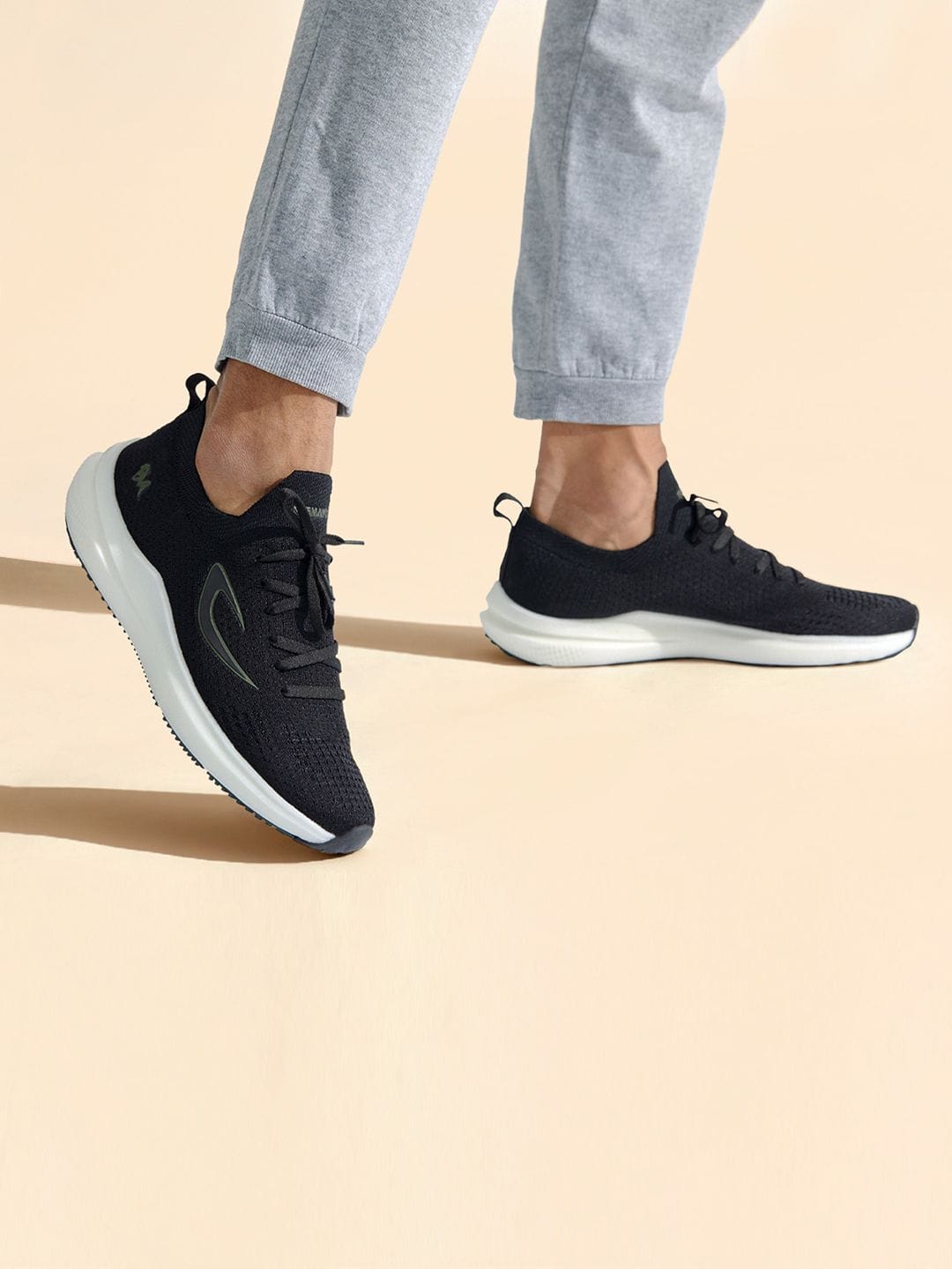 NEEMANS Whoosh Lite Sneaker Myntra sale