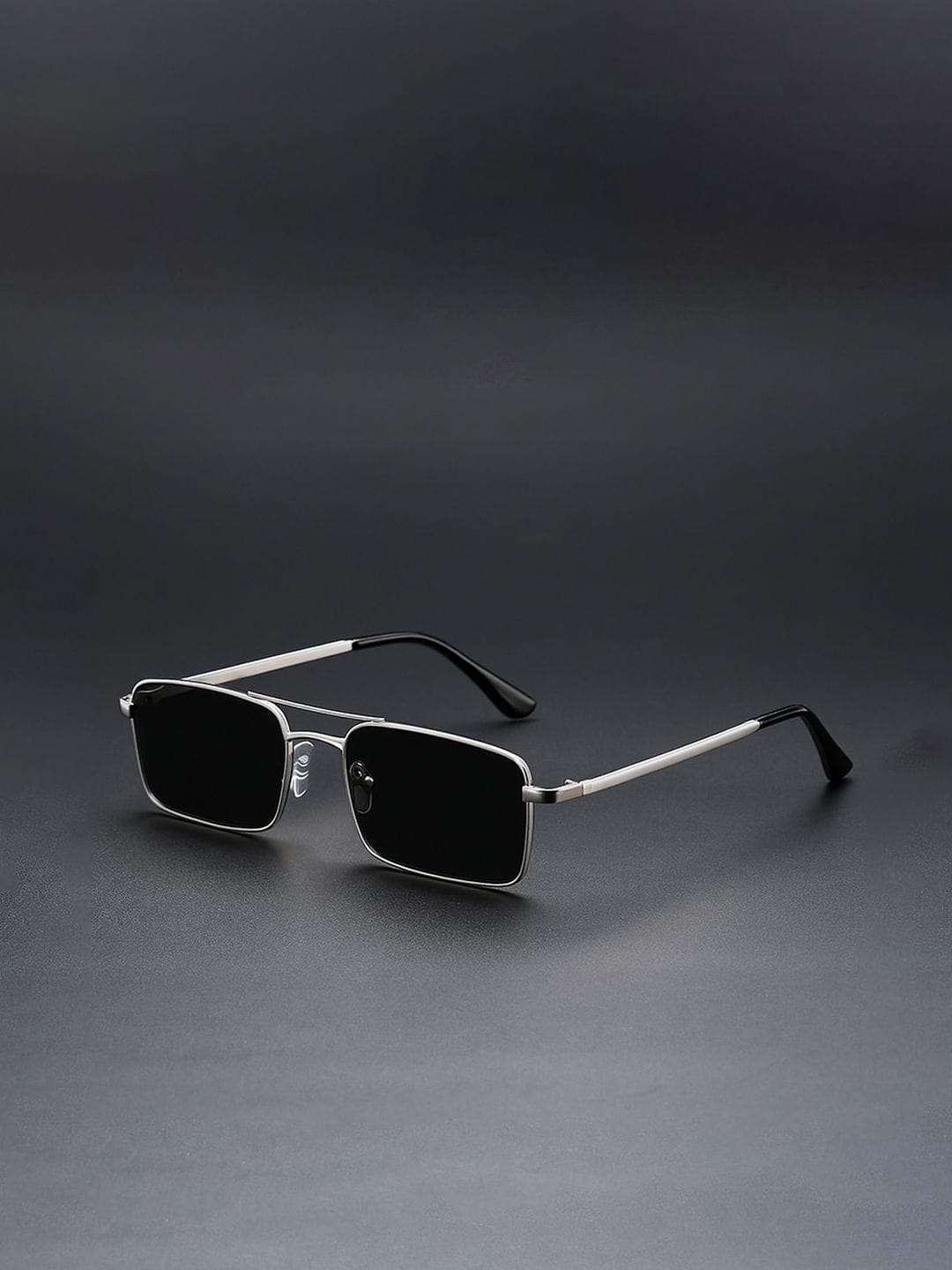 HAYDEN haiza Women Square Sunglasses with UV Protected Lens Myntra sale