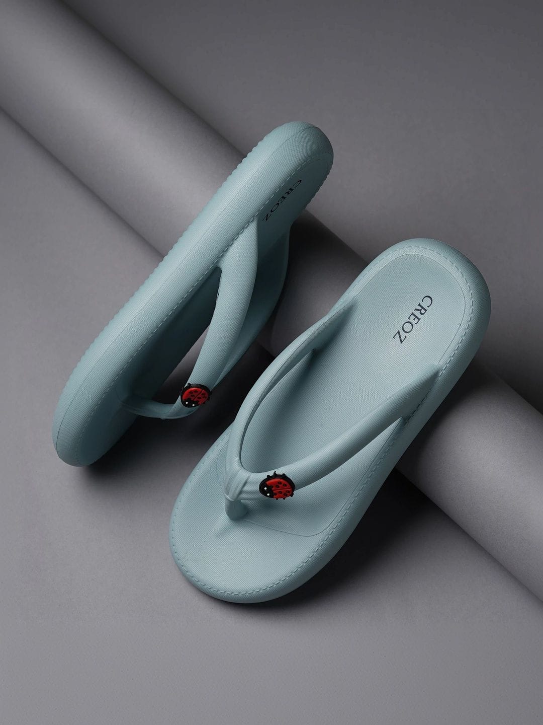Spotwalk Women Thong Flip-Flops Myntra sale