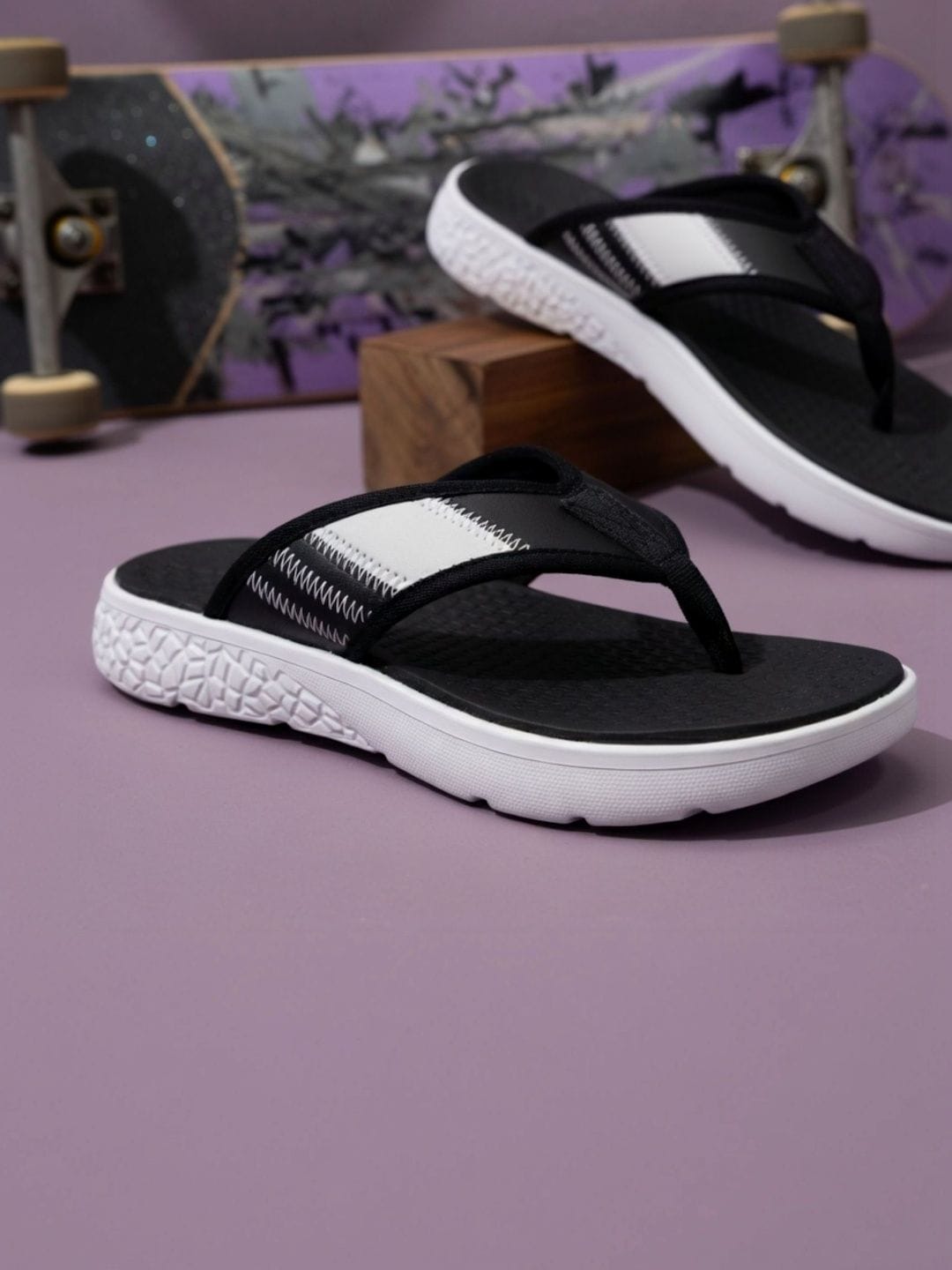 JOOTIYAPA Men Flip Flops Myntra sale