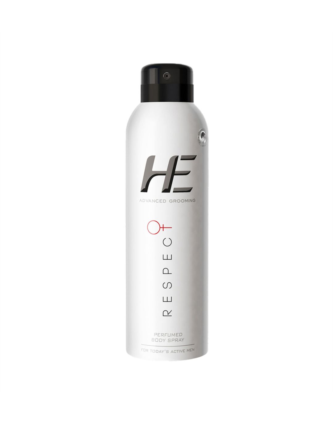 HE Men Respect Perfumed Body Spray Deodorant - 100g Myntra sale