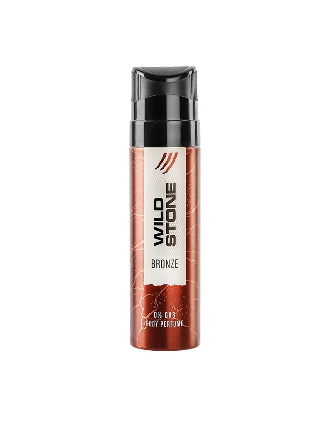 Wild stone Men Bronze Gas-Free Long-Lasting Body Perfume - 120ml Myntra sale