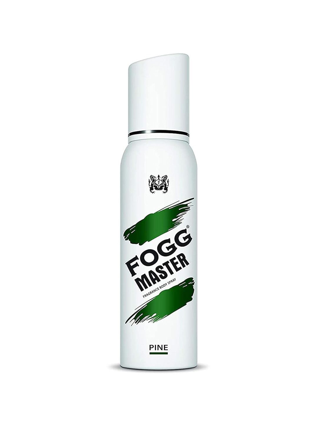 Fogg Men Master Pine Long Lasting Perfume Deodorant Spray - 120 ml Myntra sale