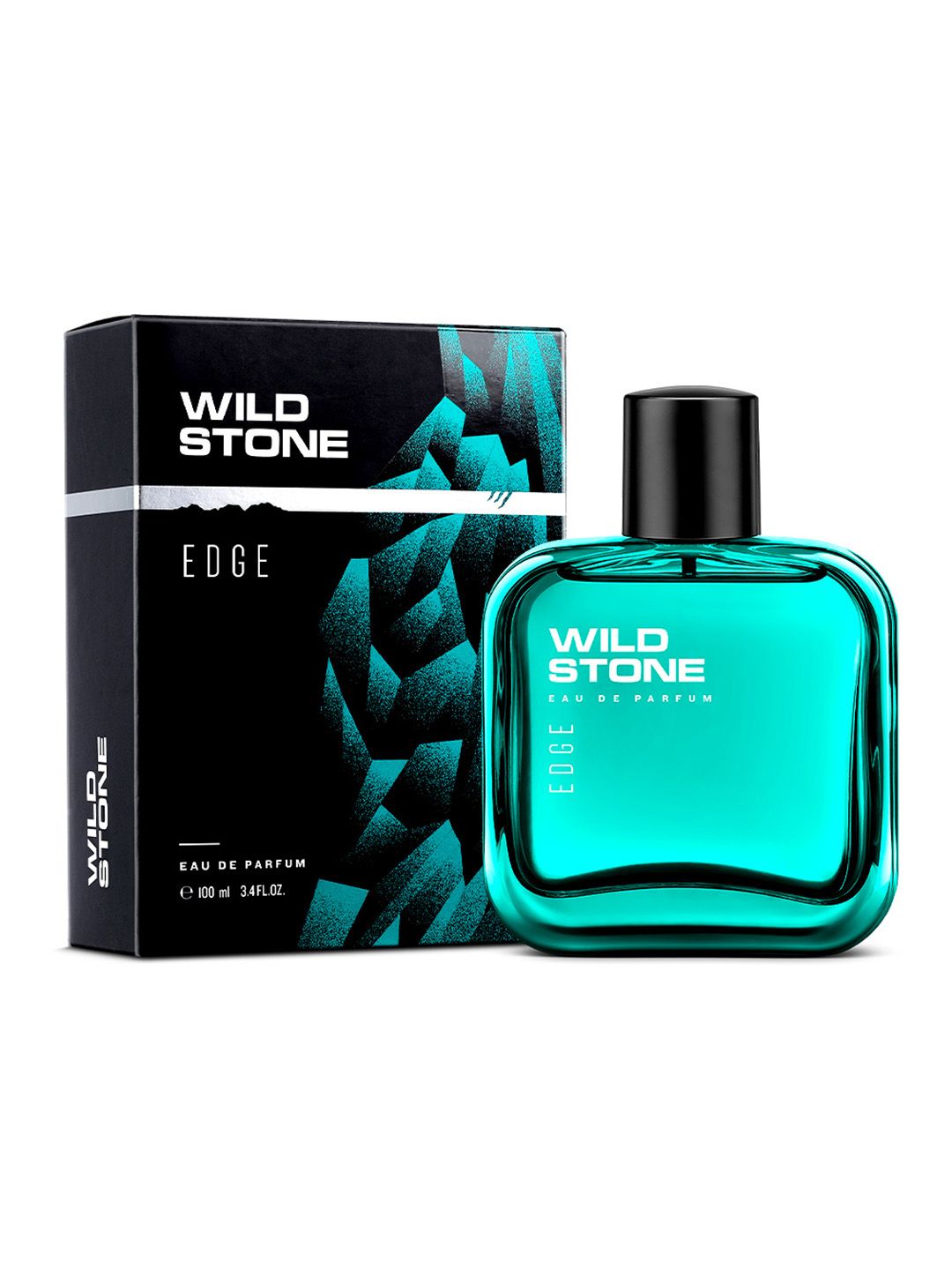 Wild Stone Men Edge Eau de Parfum 100 ml Myntra sale