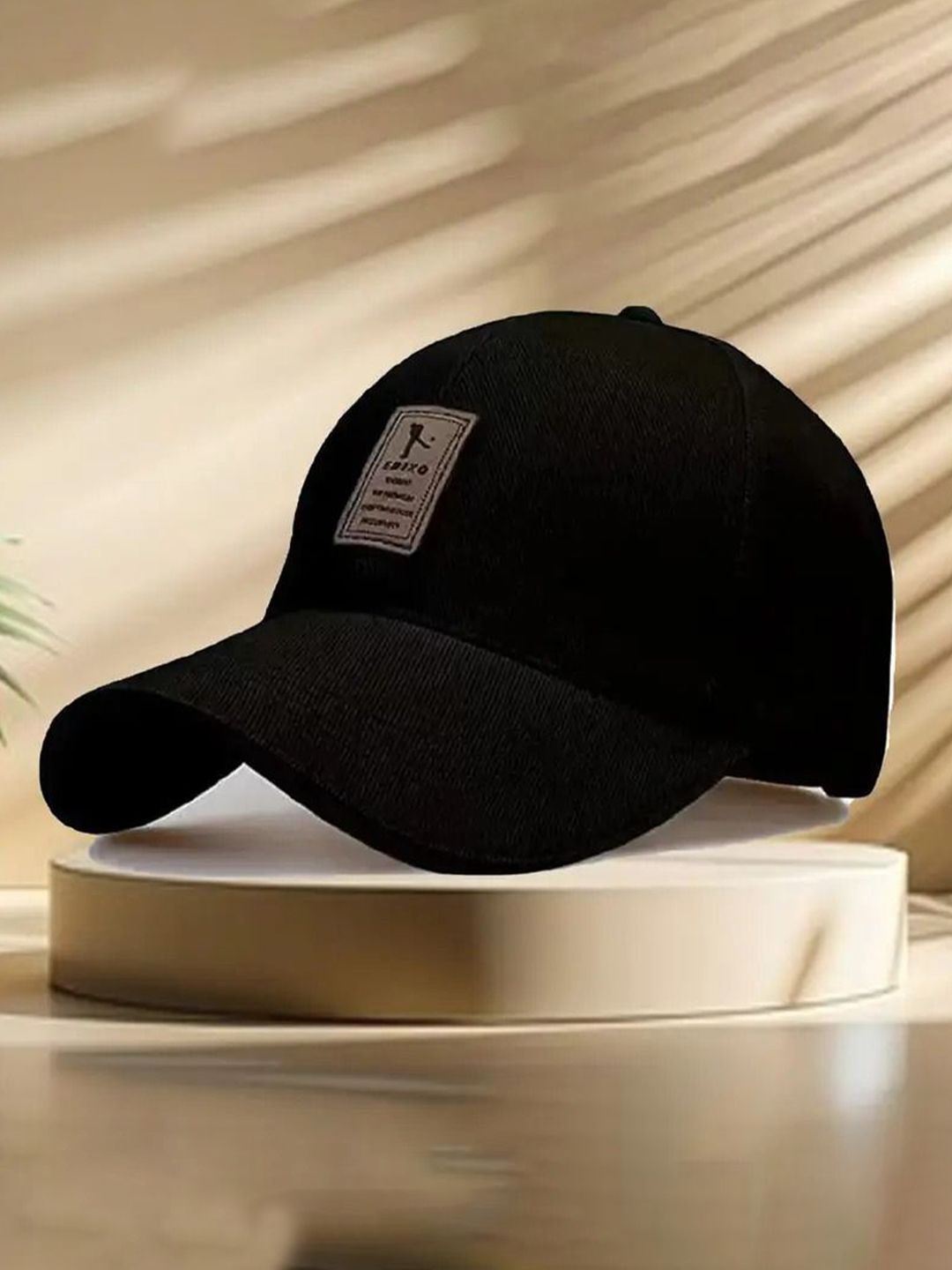SELLORIA Women Cotton Baseball Cap Myntra sale