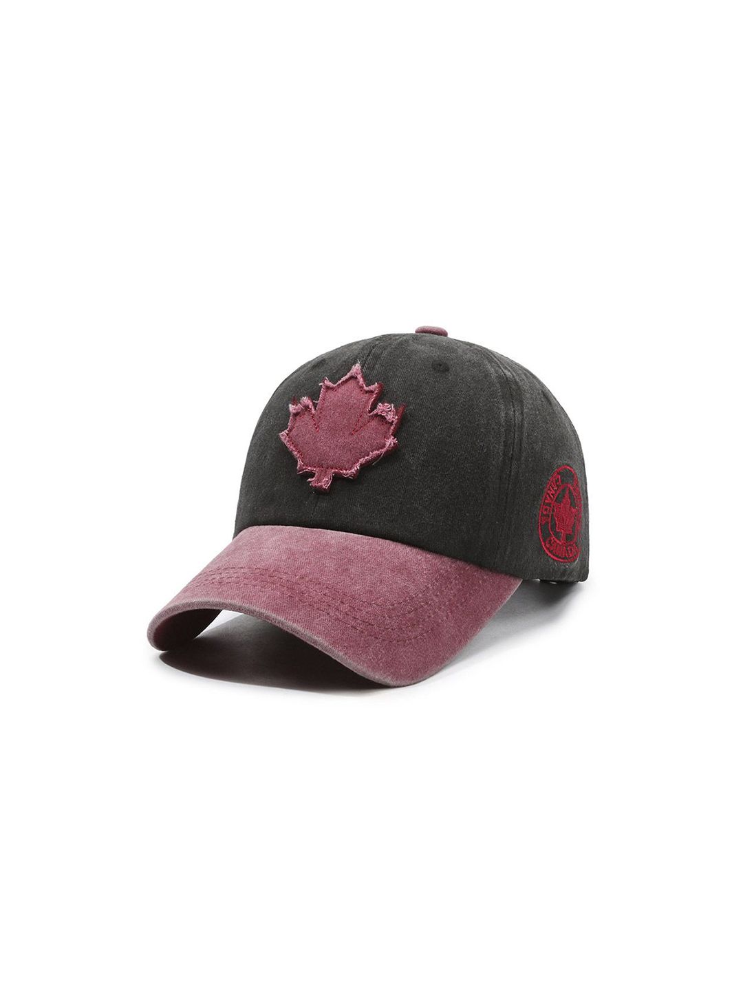 StyleCast x Revolte Men Colourblocked Baseball Cap Myntra sale