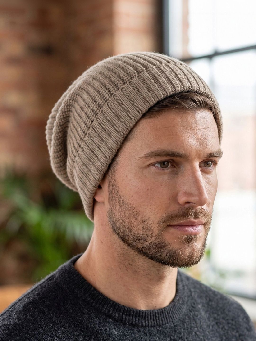Gajraj Unisex Beanie Myntra sale