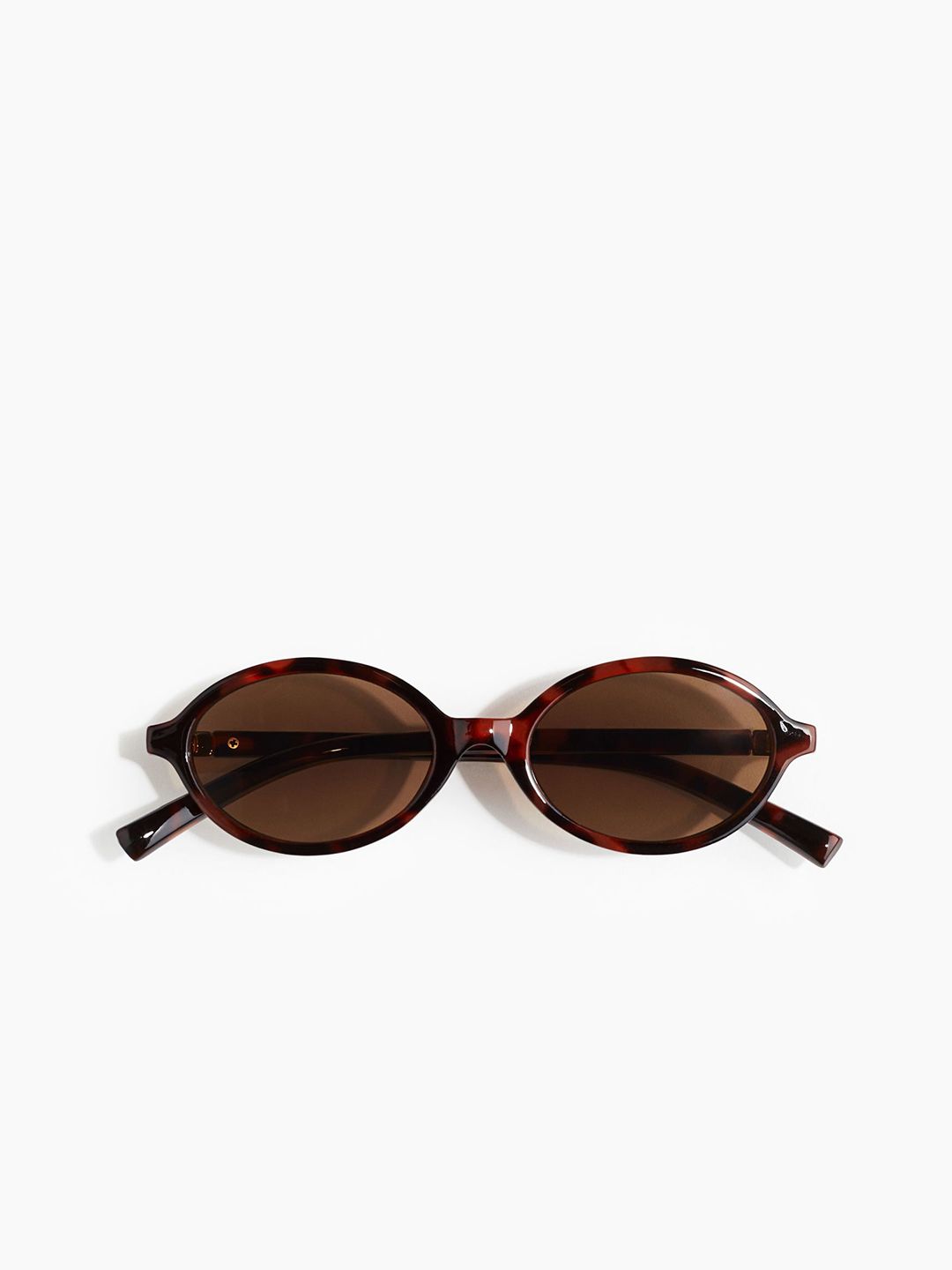 H&M Oval Sunglasses 1274378001 Myntra sale