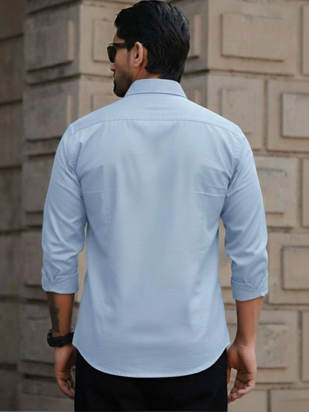 Manspire Men Casual Shirt Myntra sale