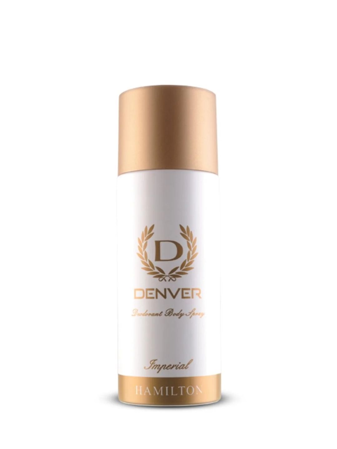 Denver Men Imperial Nano Body Deodorant Spray - 50ml Myntra sale