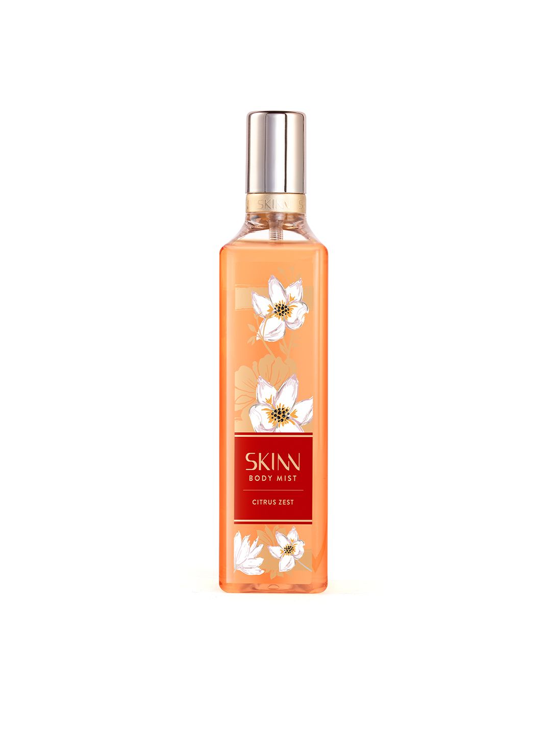 SKINN Women Citrus Zest Body Mist - 230 ml Myntra sale