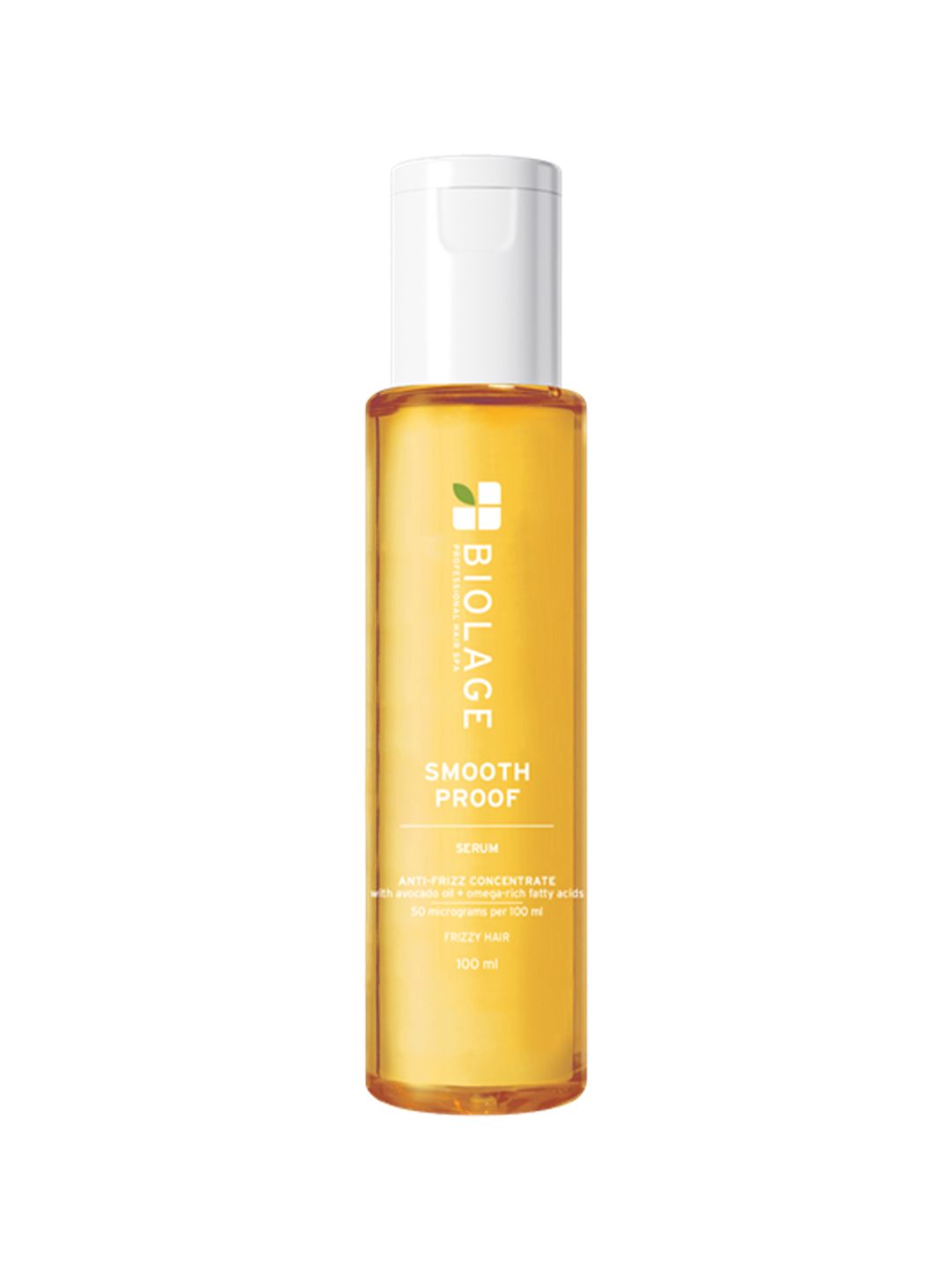 Biolage Smoothproof 6 in 1 Serum with Avocado Oil for 72HR Frizz Control - 100ml Myntra sale
