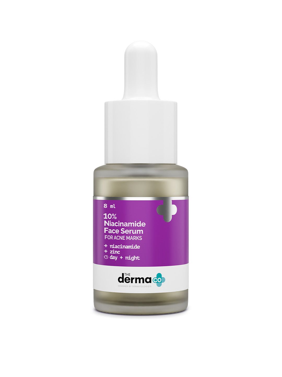 The Derma co. The Derma co. 10% Niacinamide Face Serum To Fade Acne Marks & Treat Dark Spots Myntra sale