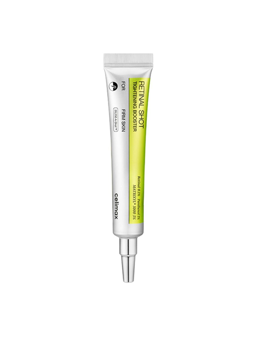 Celimax Celimax The Vita-A Retinal Shot Tightening Booster - 15 ml Myntra sale