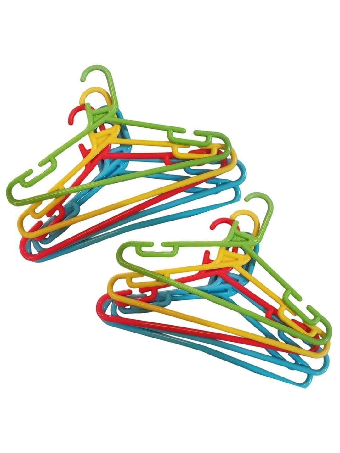Go Hooked Go Hooked Pack of 15 Multicolor Drawer Style Wardrobe Storage Decorative Home Deco Myntra sale