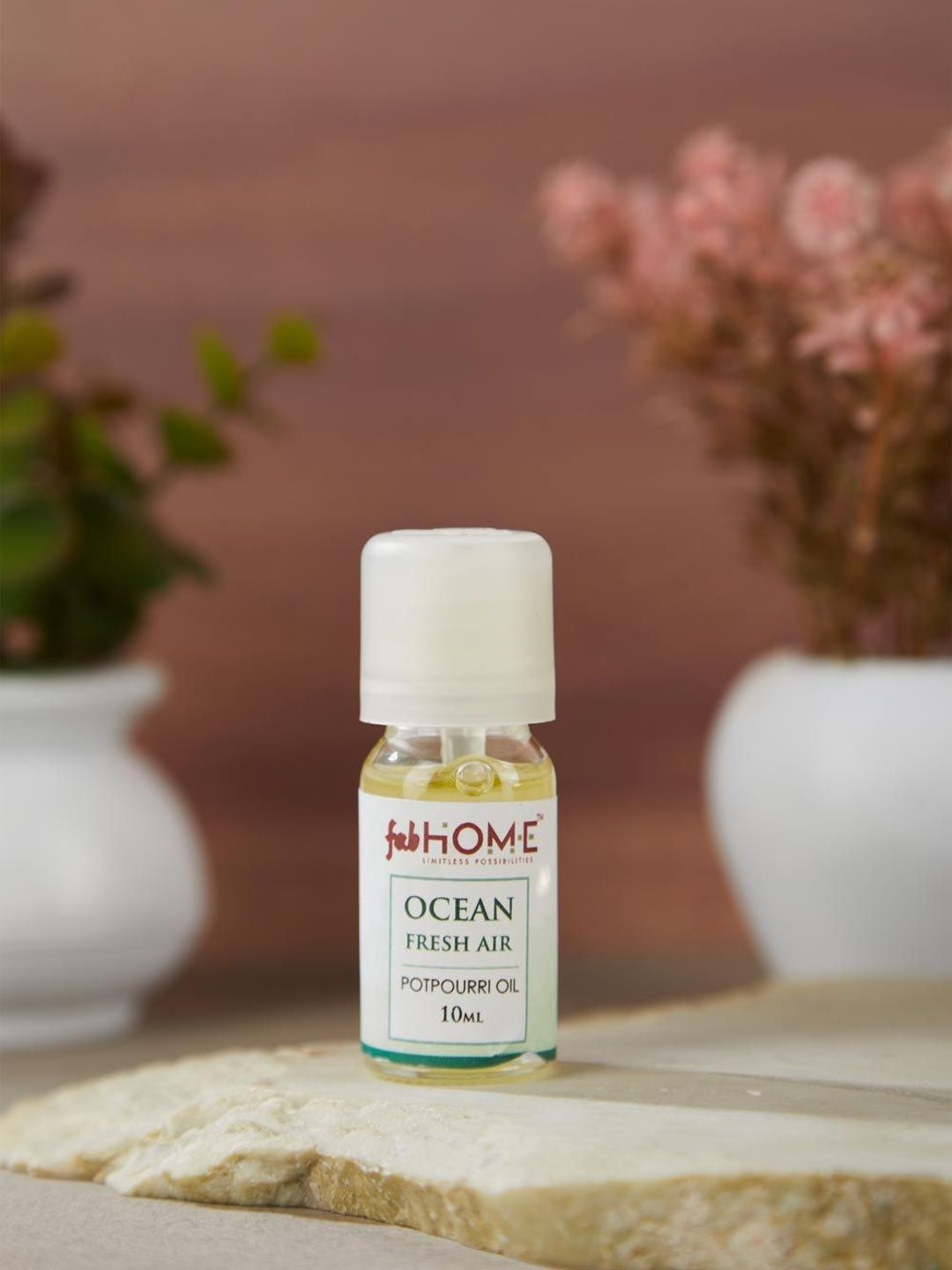 Fabindia Yellow Ocean Potpourri Aroma Oils Myntra sale