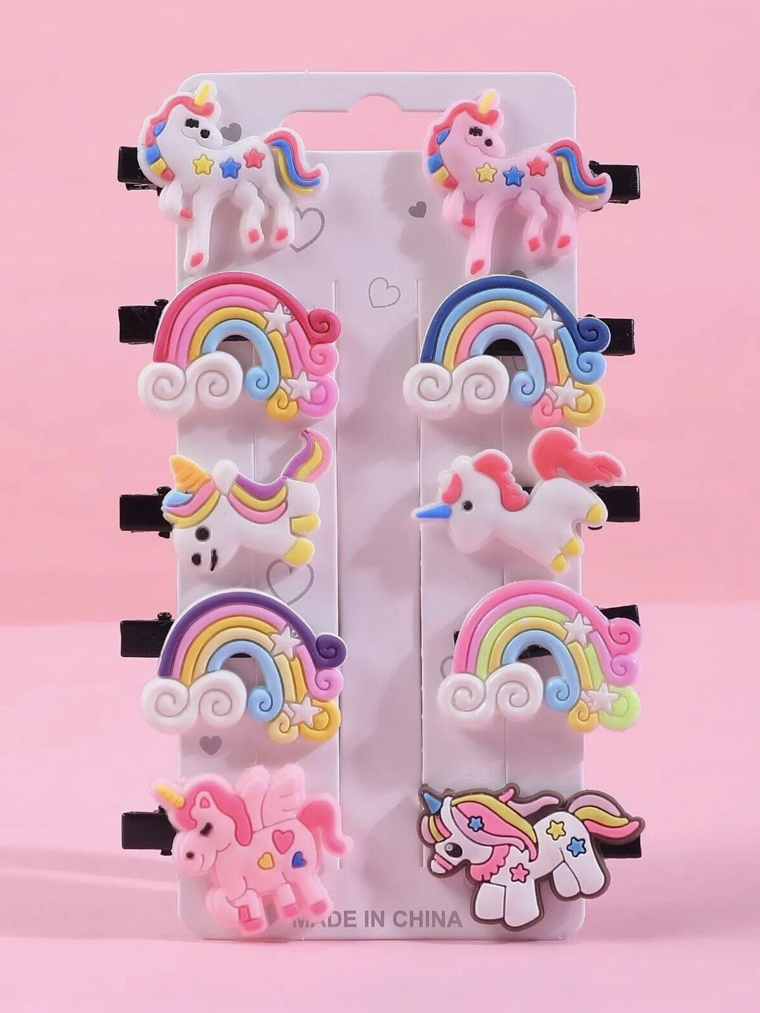Myra Collection Girls Alligator Hair Clip Myntra sale