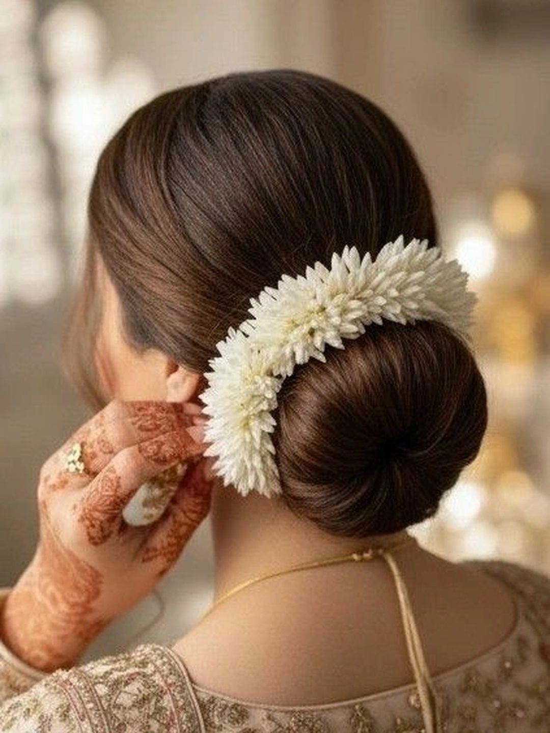 Awaglamm Fashion Women Set of 2 Embellished Hair Accessory Set Myntra sale
