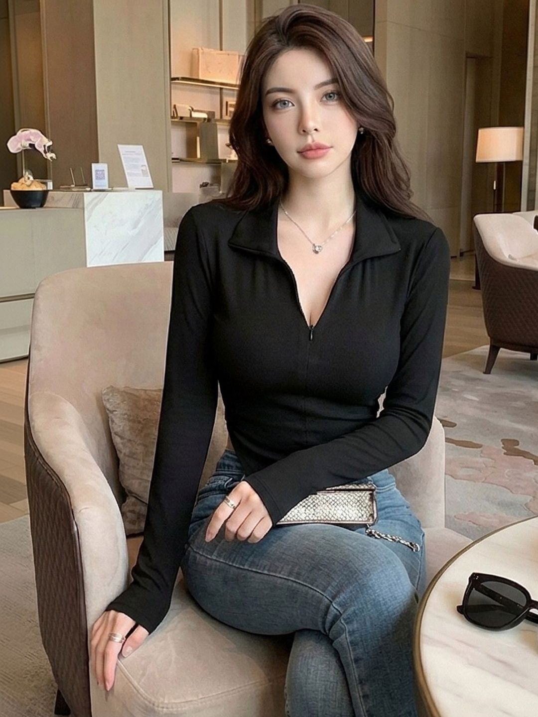 SZN SZN Crop Top Myntra sale