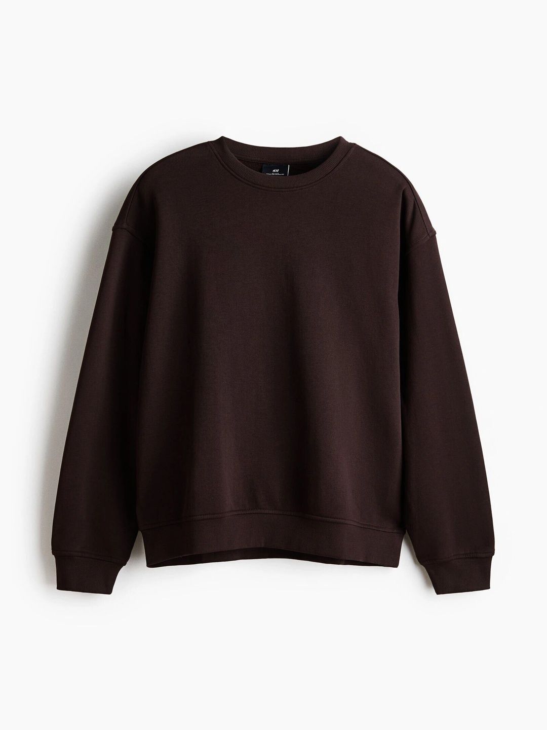 H&M Loose Fit Sweatshirt Myntra sale