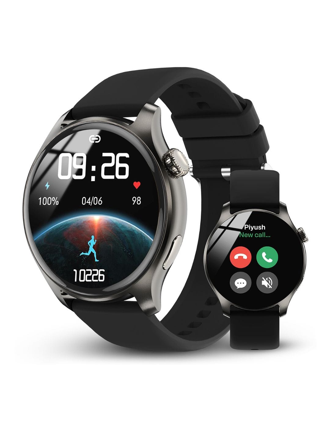 nervfit Orion S1 1.43