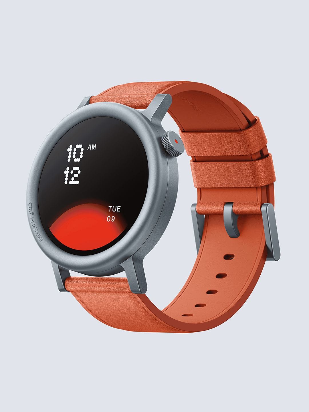 CMF by Nothing Watch Pro 2, 1.32