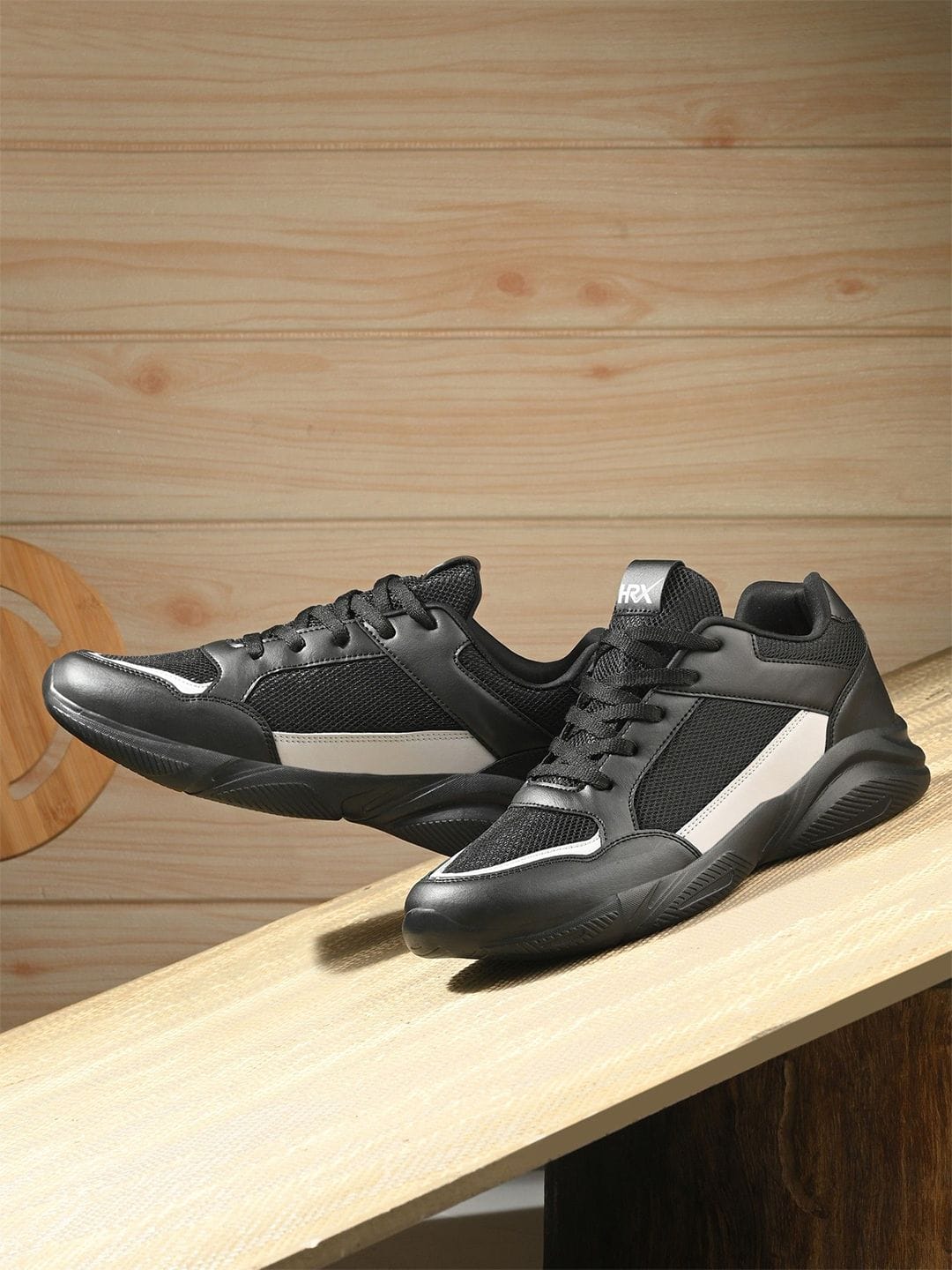 HRX by Hrithik Roshan HRX by Hrithik Roshan Unisex Mesh Running  Shoes Myntra sale