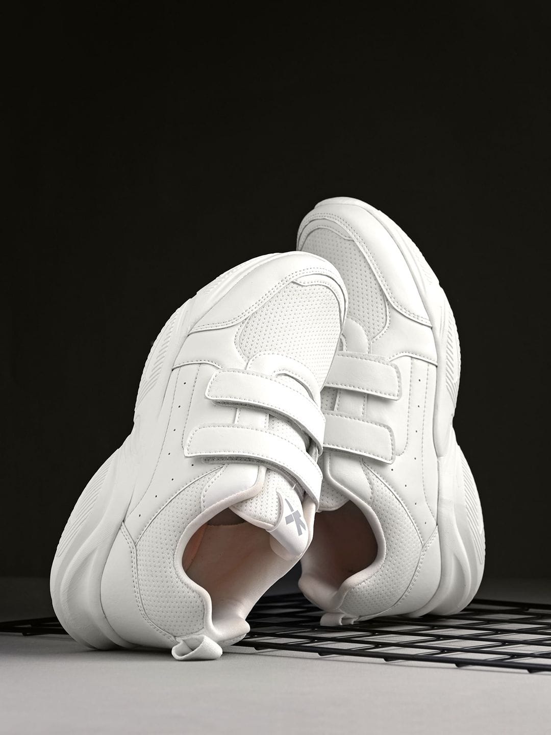 HRX by Hrithik Roshan HRX by Hrithik Roshan Unisex Back To School Shoes Myntra sale