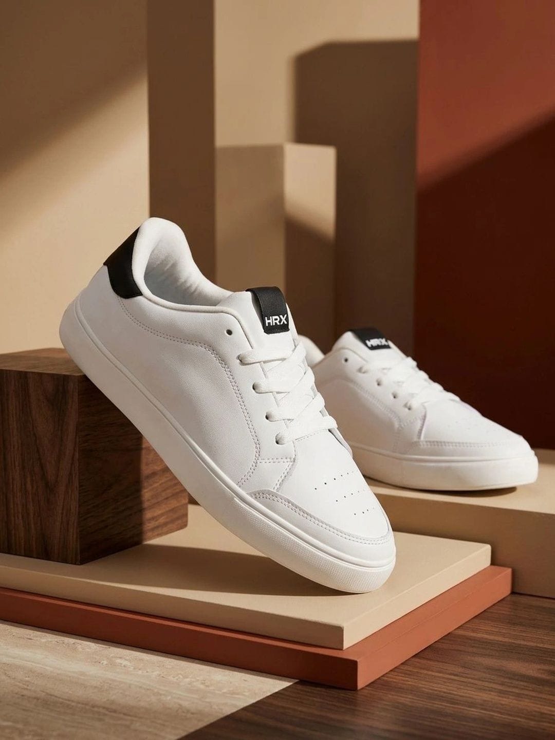 HRX by Hrithik Roshan HRX by Hrithik Roshan Women Sneakers Myntra sale
