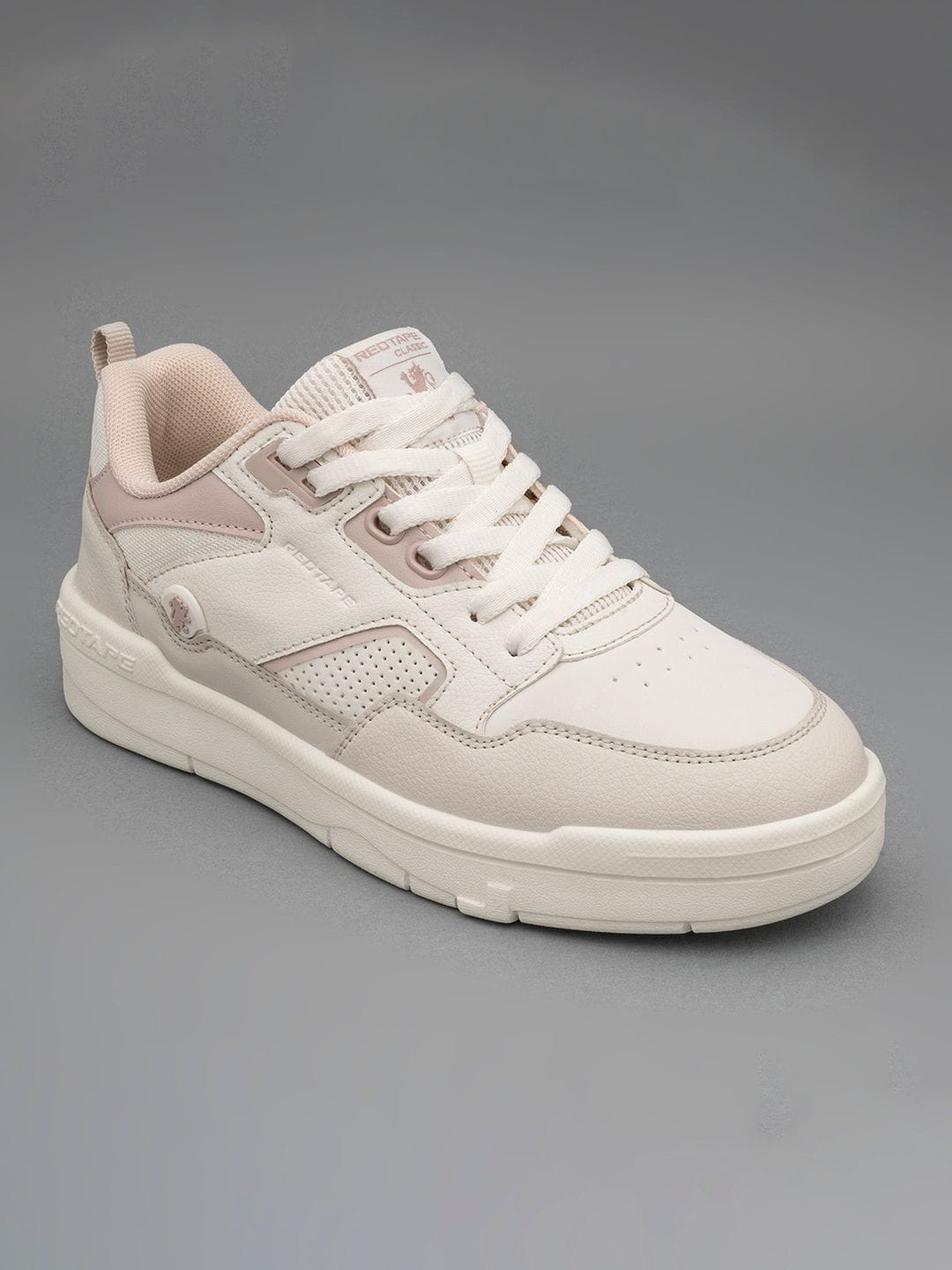 Red Tape Red Tape Women Perforations Sneakers Myntra sale