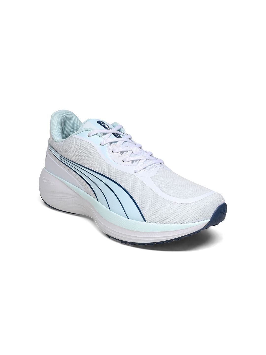 Puma Puma Unisex ProSeries RapidRise High-Rebound Running Shoes Myntra sale