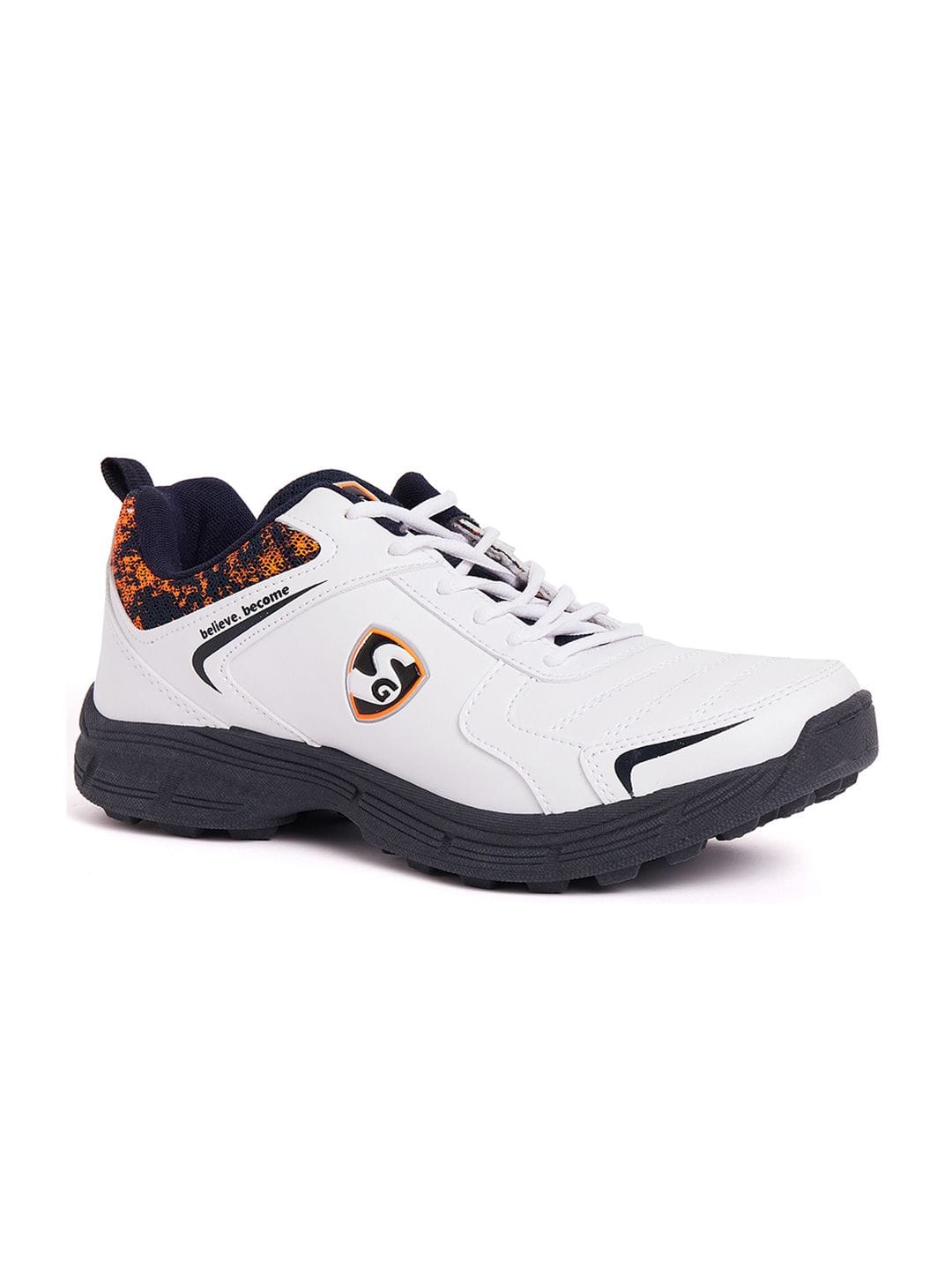 SG SG SAVAGE STUD Unisex Cricket Shoes Myntra sale