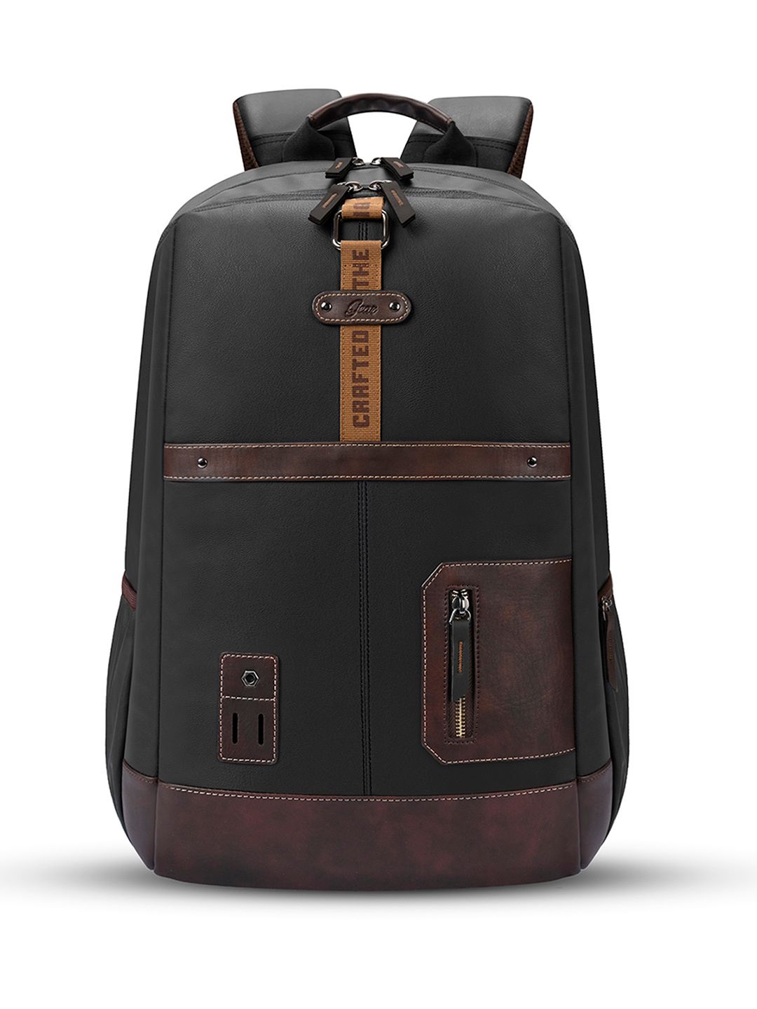 Gear Unisex Backpack Myntra sale