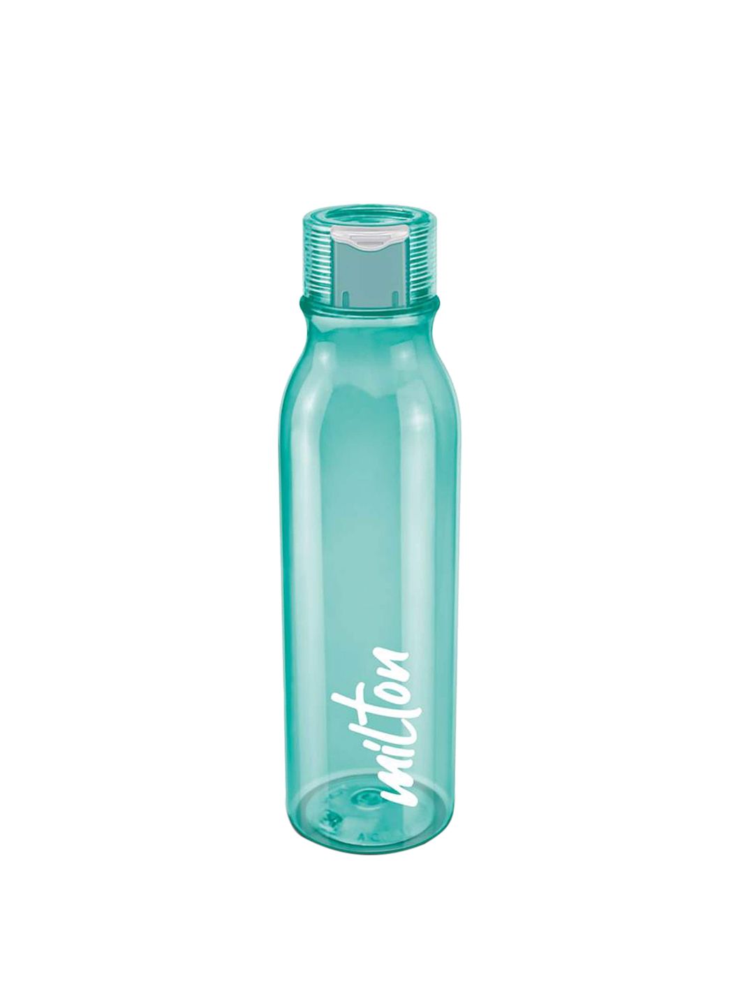 Milton Name Tag Green Plastic Spill Proof Water Bottle - 958ml Myntra sale